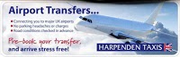 Harpenden Taxis Ltd 1050315 Image 3