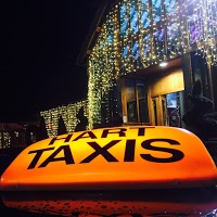 Hart Taxis and Airport Transfers 1032757 Image 0