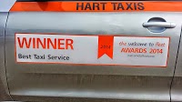 Hart Taxis and Airport Transfers 1032757 Image 4