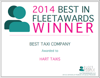 Hart Taxis and Airport Transfers 1032757 Image 9