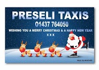 Haverfordwest Taxi Service Pembrokeshire 1038284 Image 9