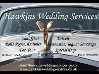 Hawkins Wedding Services 1032138 Image 0