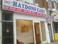 Haydons Cars 1040958 Image 0