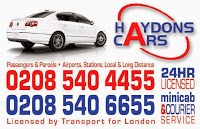 Haydons Cars 1040958 Image 1