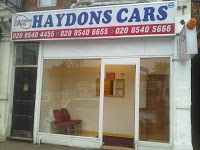 Haydons Cars 1040958 Image 2
