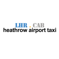 Heathrow Airport Taxi 1044804 Image 1