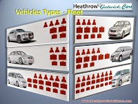 Heathrow Gatwick Cars 1049153 Image 6