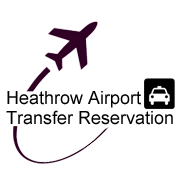 Heathrow Transfer Reservation 1043626 Image 8