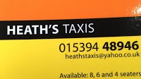 Heaths Taxis 1042668 Image 5