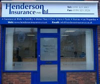 Henderson Insurance (Ne) Ltd 1035981 Image 0