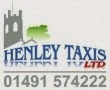Henleys Taxis Ltd 1041327 Image 0