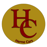 Herne Cars Ltd 1046109 Image 0