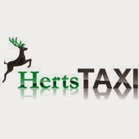 Herts Taxi 1031734 Image 2