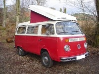 Highland Classic Campers 1043925 Image 0