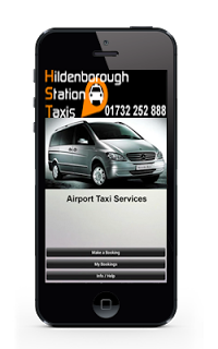 Hildenborough Station Taxis 1043203 Image 8