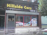Hillside Cars 1048015 Image 1