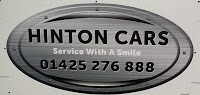Hinton Cars 1051018 Image 9
