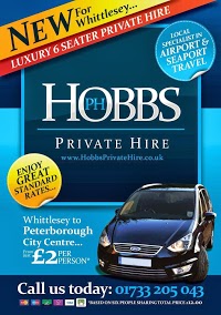 Hobbs Private Hire 1037232 Image 0