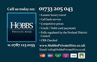 Hobbs Private Hire 1037232 Image 1