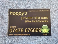Hoppys private hire cars 1043752 Image 1