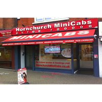 Hornchurch Mini Cabs 1041991 Image 2