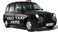 ISO TAXI HIRE, We are Renting Black Cabs To Drivers. 1047887 Image 0