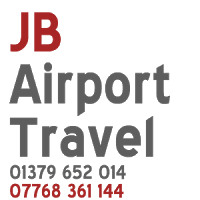 JB Taxis and Airport Travel 1037096 Image 6