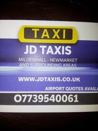 JD Taxis 1043383 Image 2