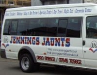 JJs Minibus Hire 1044310 Image 1