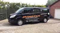 JJs Taxis In Stradbroke 1043737 Image 1