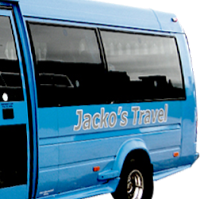 Jackos Travel 1051098 Image 1