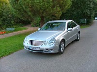 James the Chauffeur   Executive Private Hire 1033793 Image 1