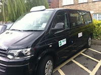 John Bs Taxi and Private Hire 1045049 Image 4