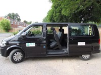 John Bs Taxi and Private Hire 1045049 Image 5