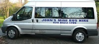 Johns Mini Bus 1050673 Image 4