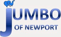 Jumbo of Newport Minibus Minicoach Airport Transfers 1039108 Image 0