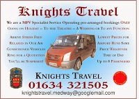 KNIGHTS TRAVEL MEDWAY 1050479 Image 0