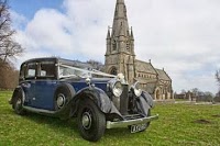 KS Wedding Cars   North Yorkshire 1049832 Image 0
