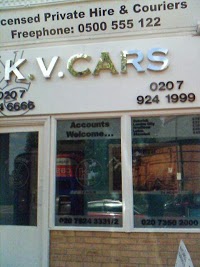 KV CARS 1043336 Image 0
