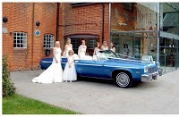 Kentucky Cars (Wedding Car Hire) 1038502 Image 0
