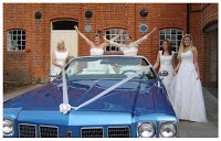 Kentucky Cars (Wedding Car Hire) 1038502 Image 3