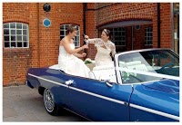Kentucky Cars (Wedding Car Hire) 1038502 Image 5