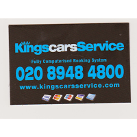 Kings Cars Service 1038034 Image 9