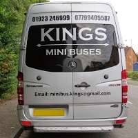 Kings Minibuses 1029857 Image 0