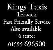 Kings Taxis 1030083 Image 0