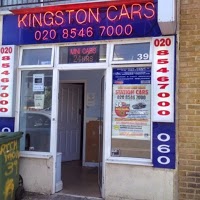 Kingston Cars 1044476 Image 0