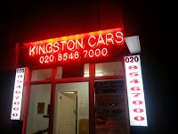 Kingston Cars 1044476 Image 1