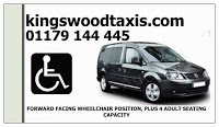 Kingswood Taxis 1033016 Image 3