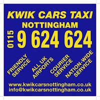 Kwik Cars Nottingham 1036197 Image 0
