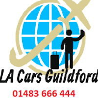 LA Cars Guildford Taxis and Private Hire 1051107 Image 3